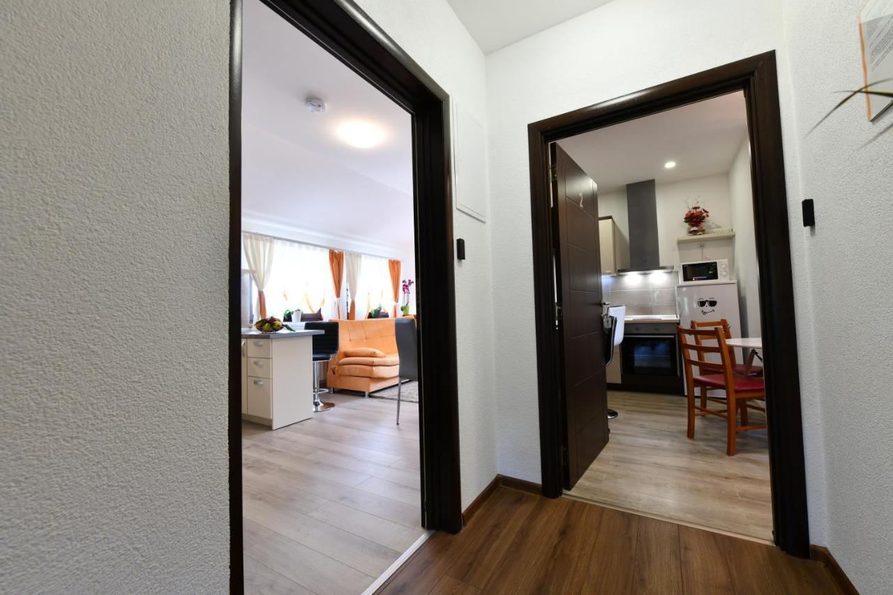 House Jelena Apartment Seliste Dreznicko Ngoại thất bức ảnh