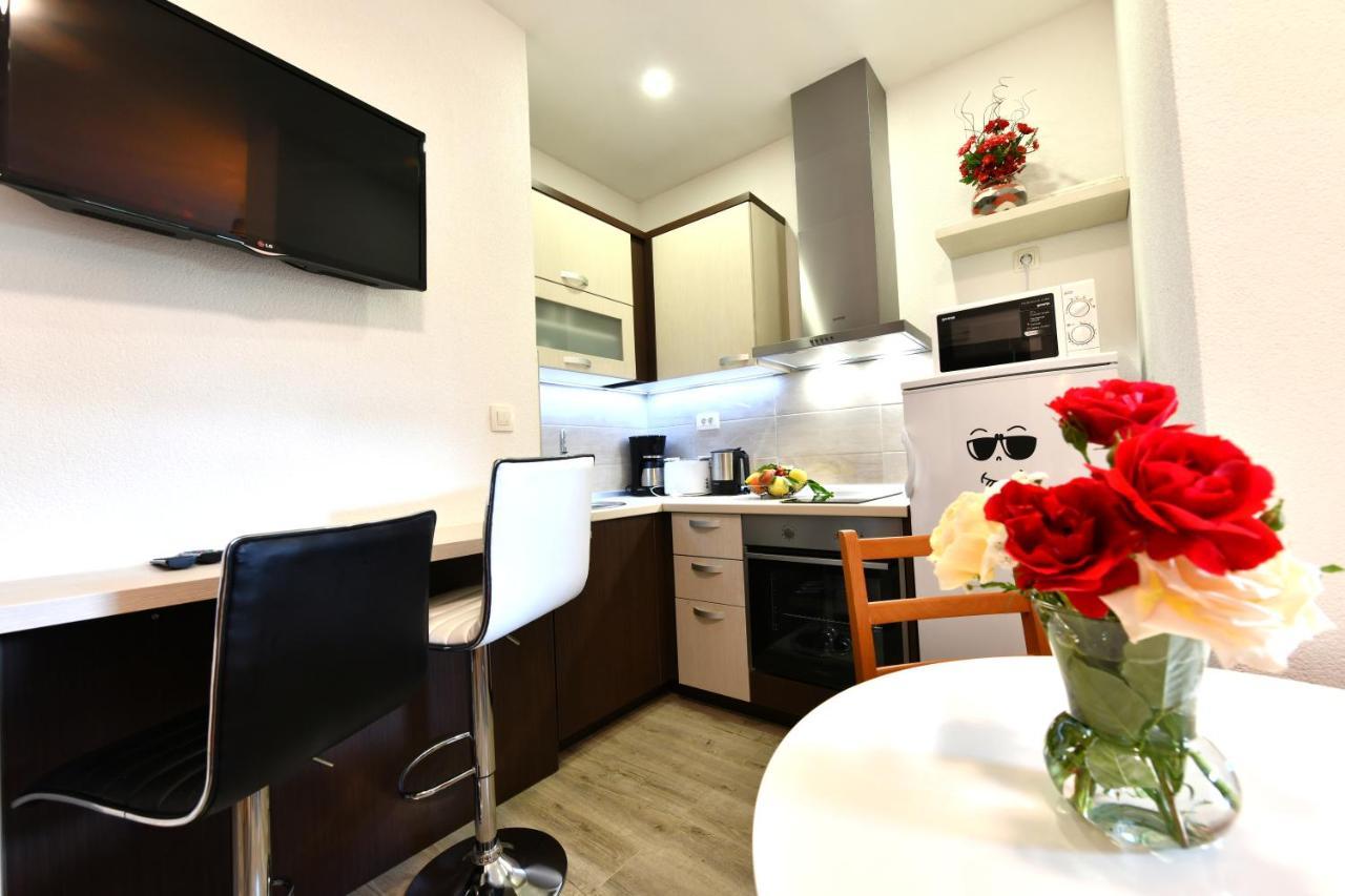 House Jelena Apartment Seliste Dreznicko Ngoại thất bức ảnh