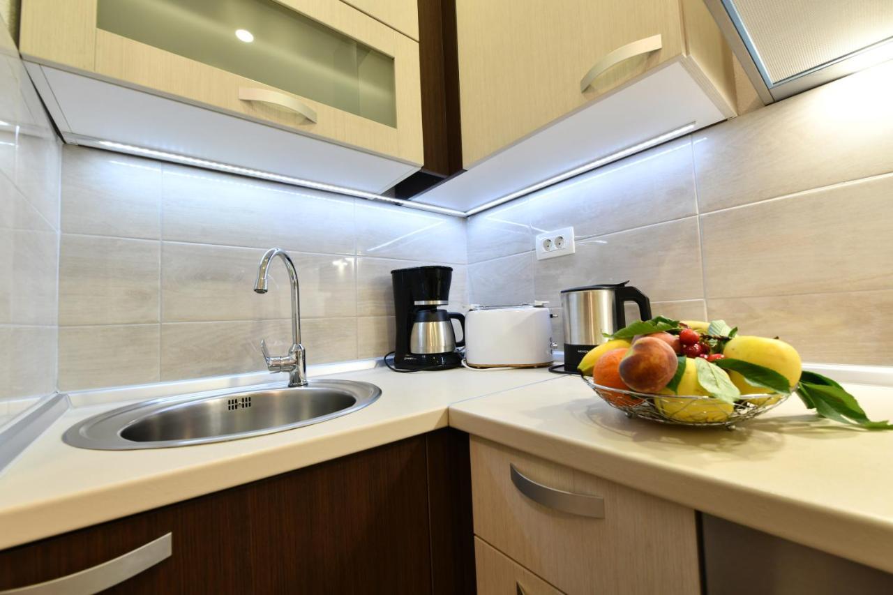 House Jelena Apartment Seliste Dreznicko Ngoại thất bức ảnh