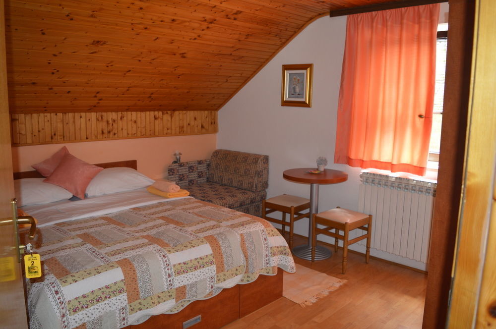 House Jelena Apartment Seliste Dreznicko Ngoại thất bức ảnh