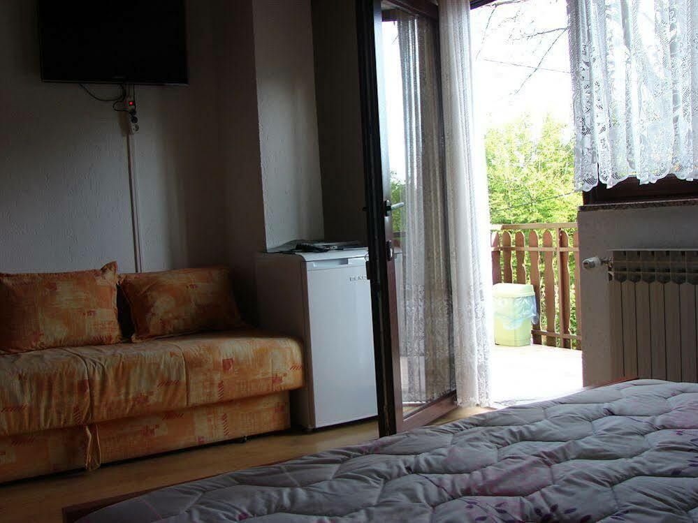 House Jelena Apartment Seliste Dreznicko Ngoại thất bức ảnh